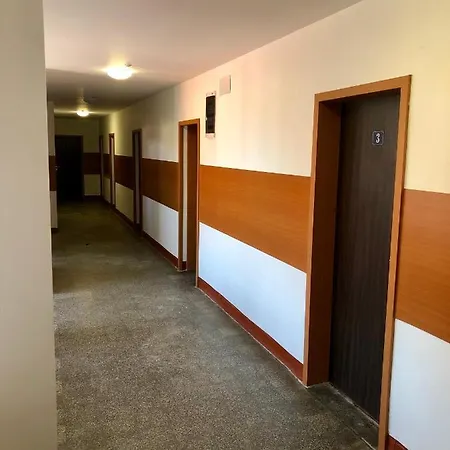 Evrika Хостел *