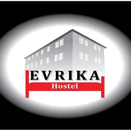 Хостел Evrika *